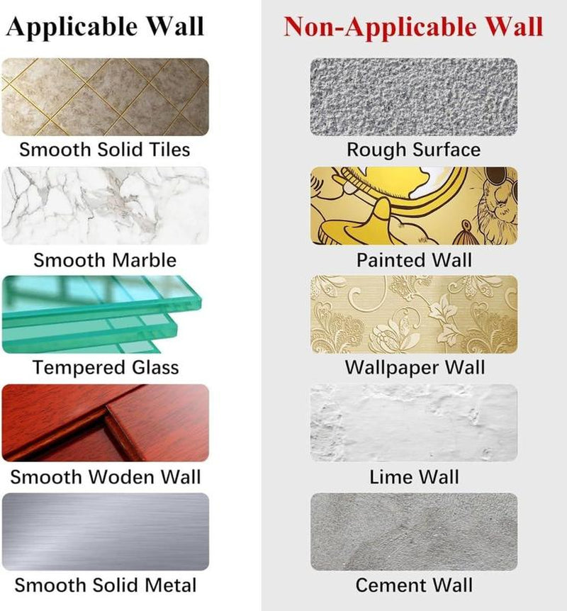 3-Pack Black Triangle Shower Caddy, 3-Tier Corner Shelves Shower Storage Rack, Drill Free Wall Mountshower Organizer, 40Lbs Load Capacity Bathroomaccessories Towels Hook Toiletries